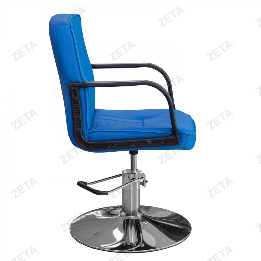 Кресло парикмахерское (на блине) - изображение 3