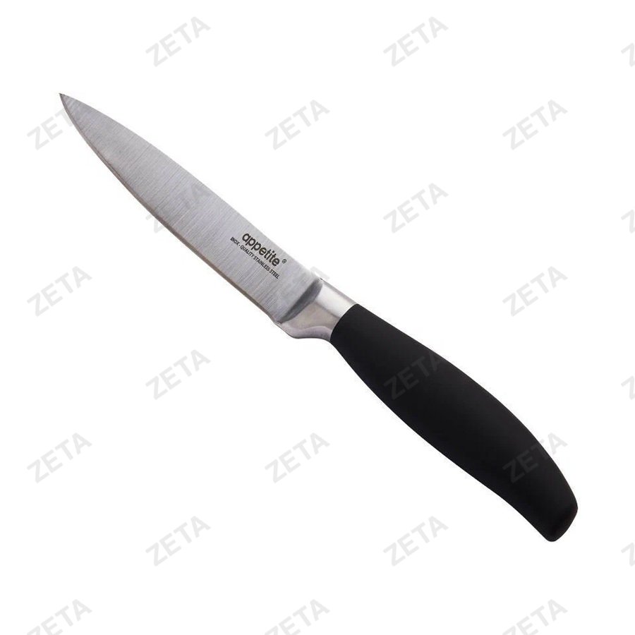 Нож 12,5 см. №HA01-4 - изображение 1