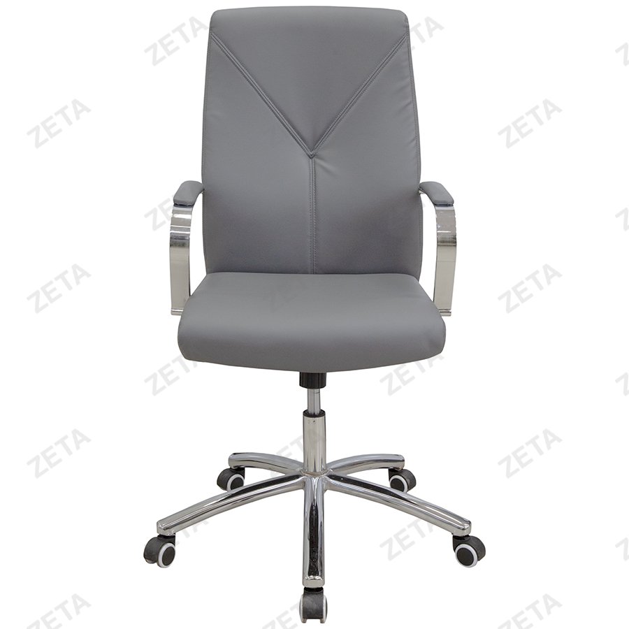 Кресло №283 (серый) (ВИ) - изображение 3