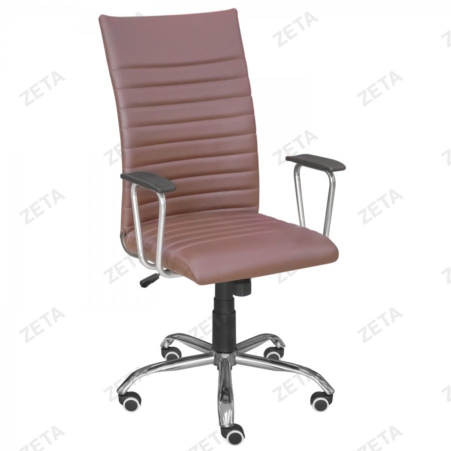 Кресло "Слим" (люкс и уплотненная ткань) - изображение 1