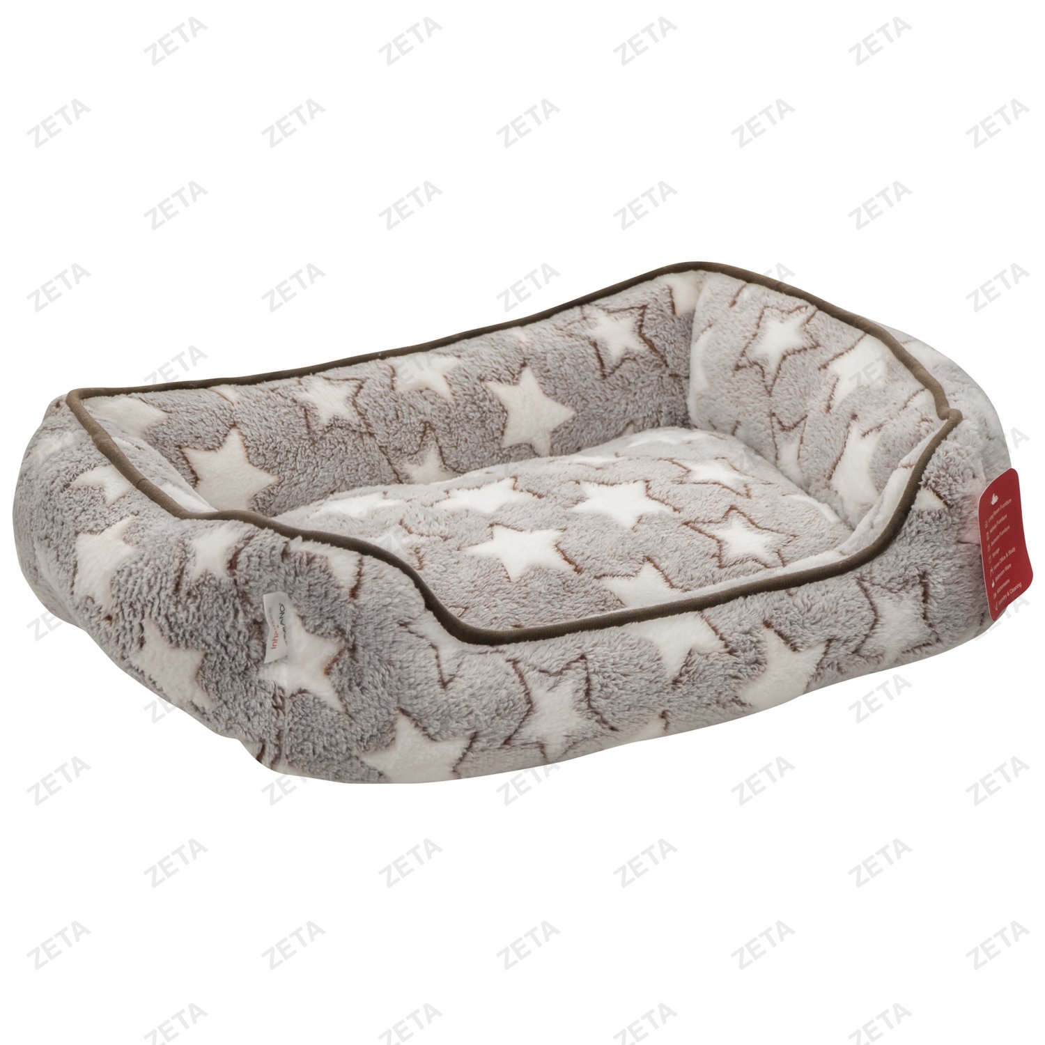 Лежак для животных 28231001 (ВИ)