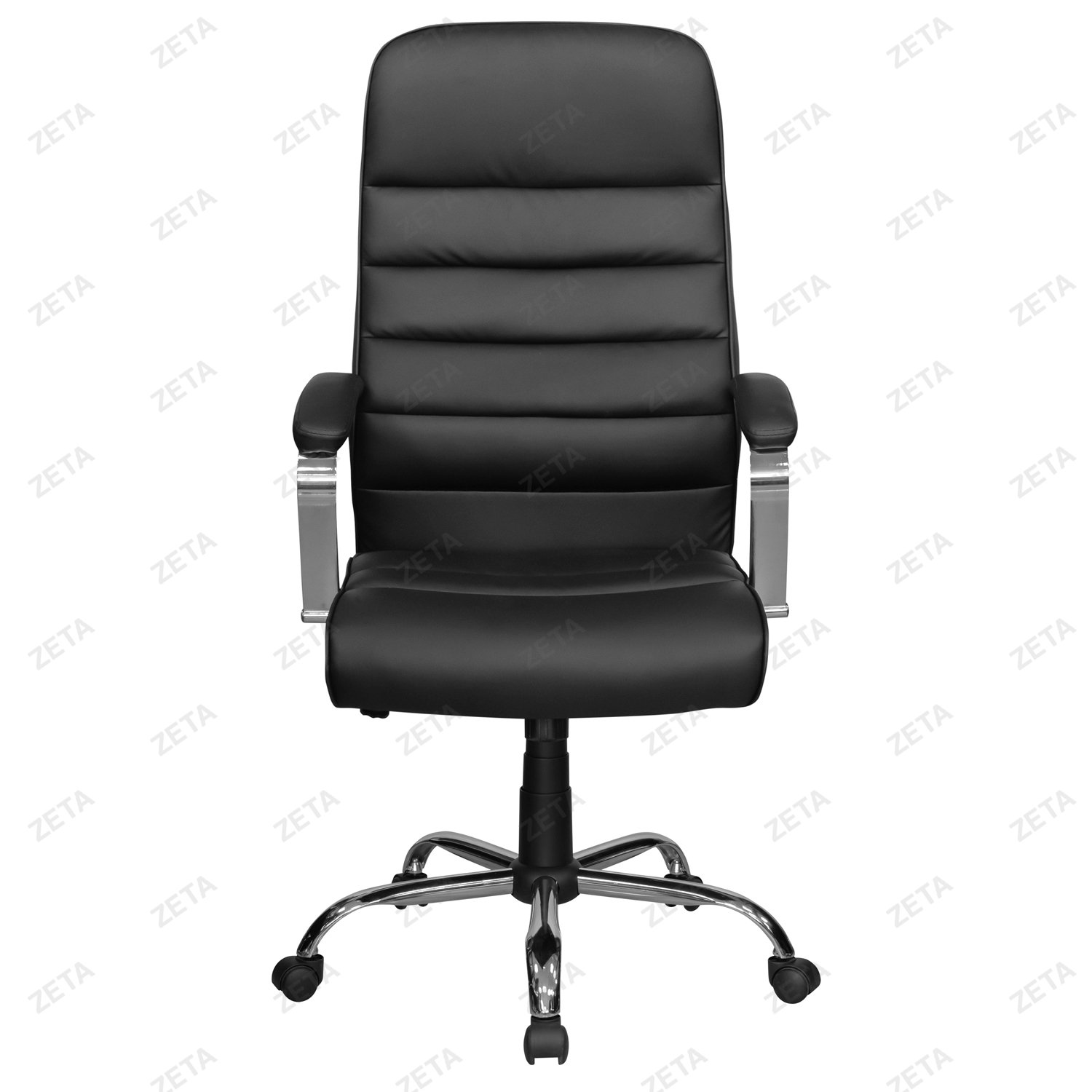 Кресло №NF-3302 (черный) (ВИ)