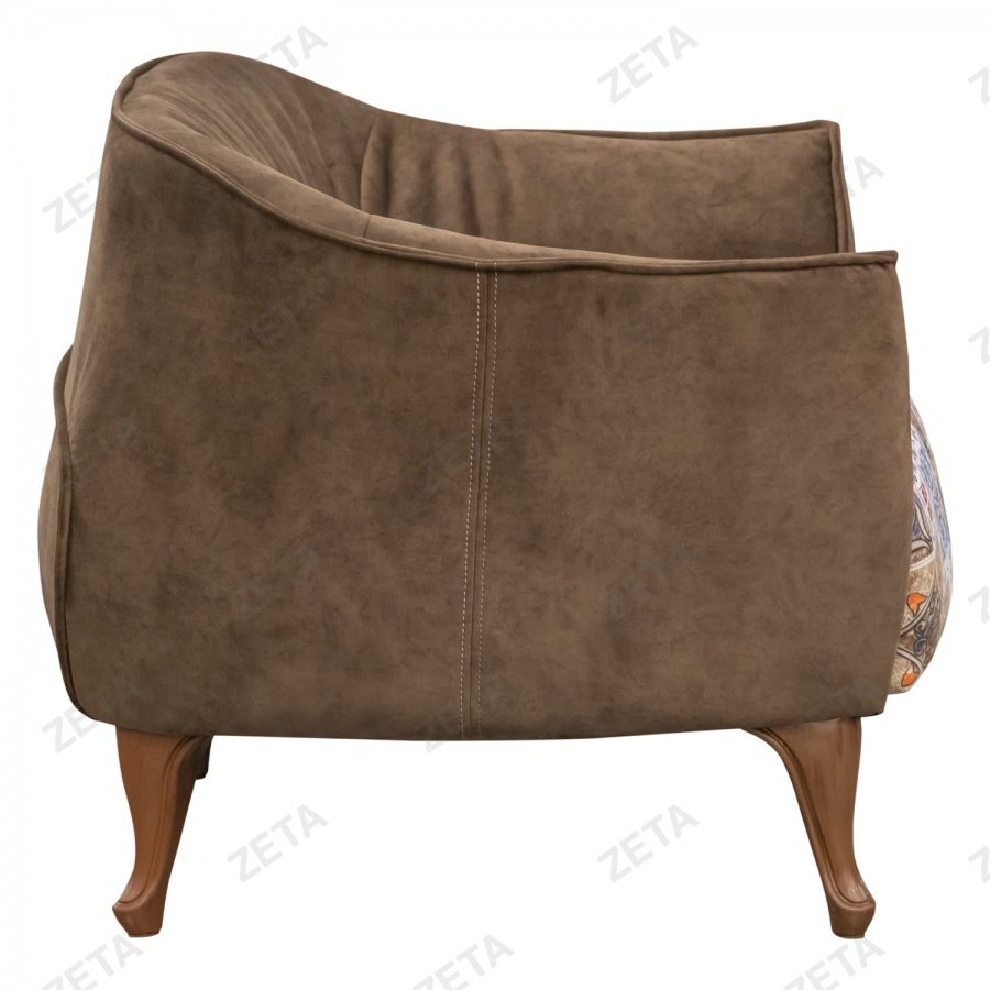Кресло "Гауди" - изображение 3