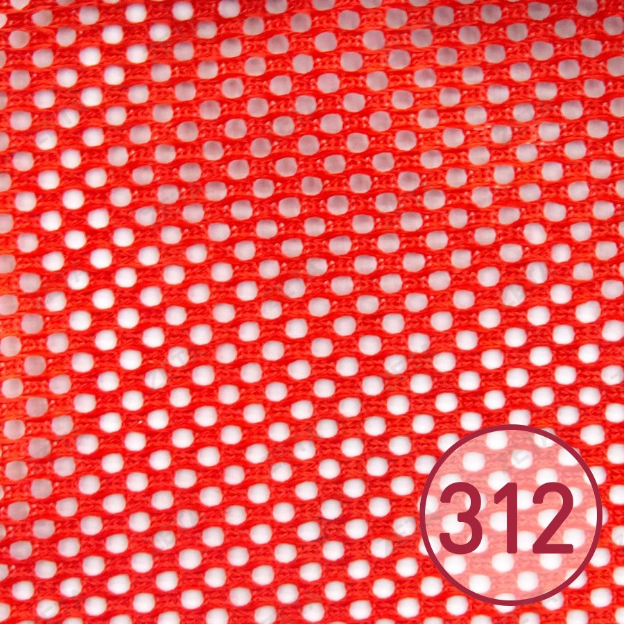 Красная 032С - изображение 1