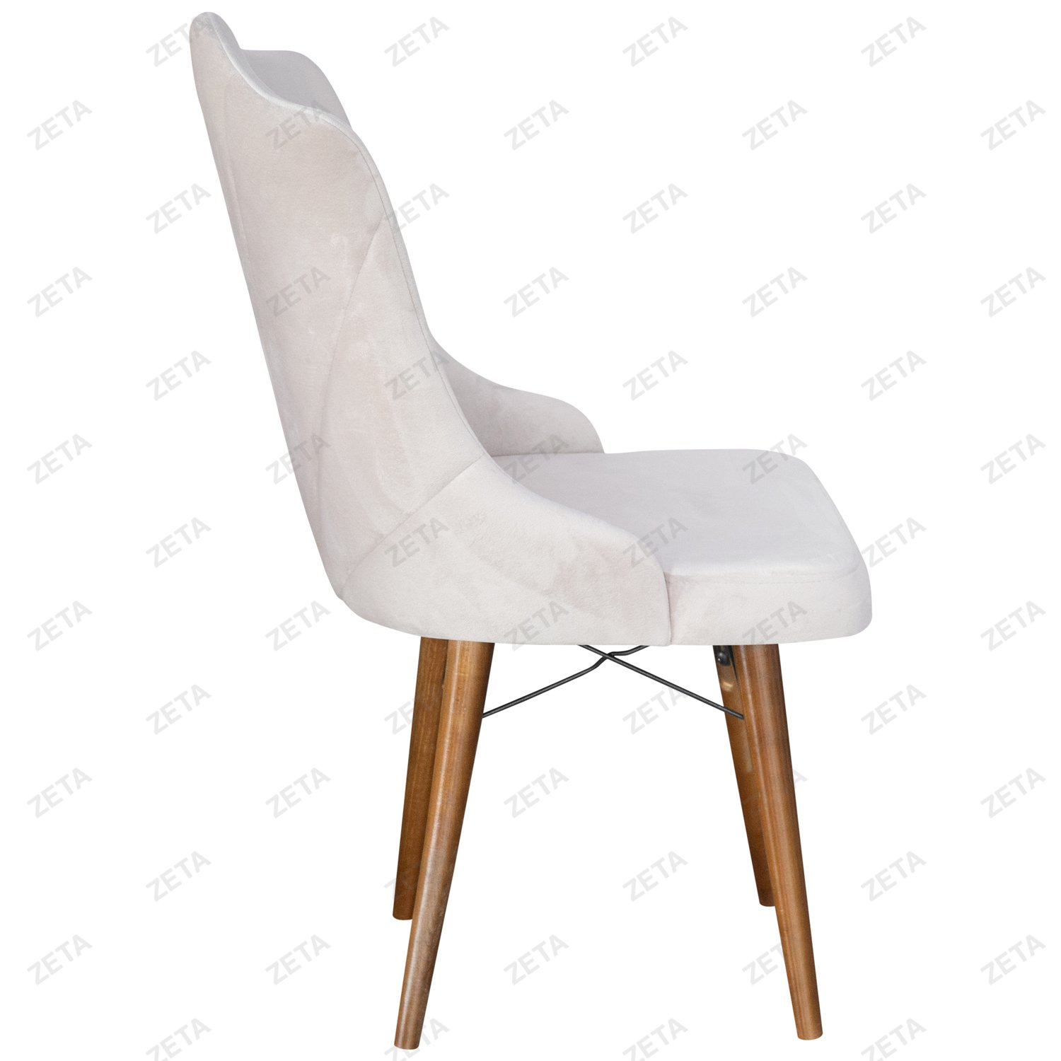 Стул Vizyon (белый) (Турция) - изображение 3