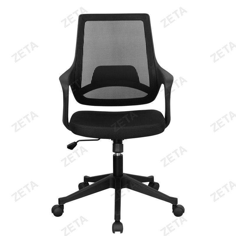 Кресло №064-В (черный) (ВИ) - изображение 2