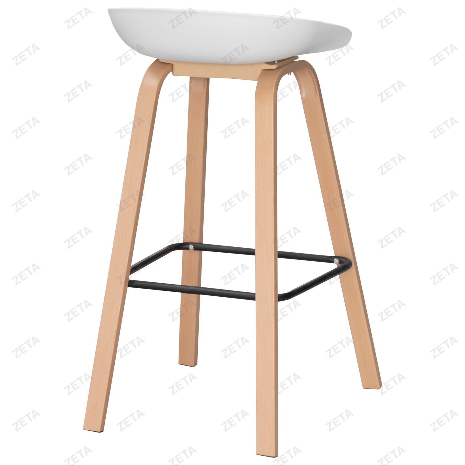 Стул барный S6001 (ВИ)