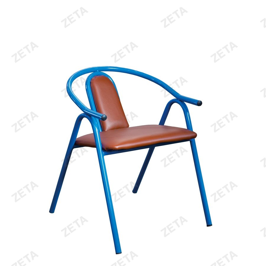 Стул детский "Прага"