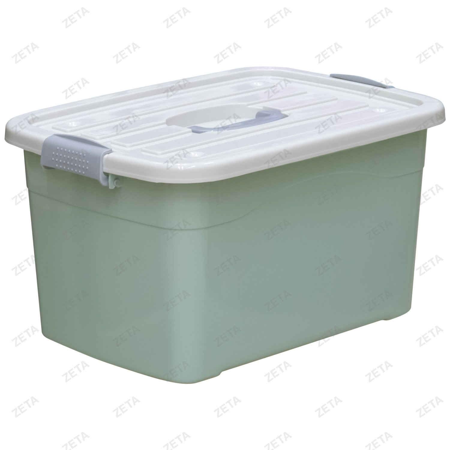 Контейнер с крышкой №511 (ВИ)