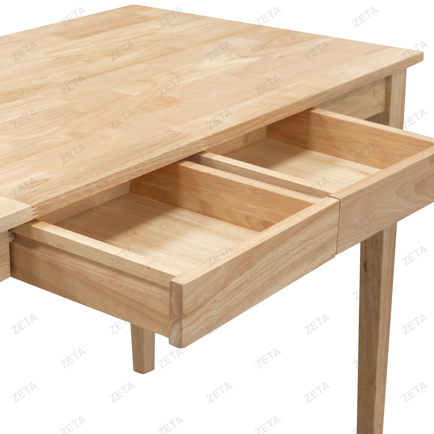 Стол с двумя выдвижными ящиками Echo (Вьетнам)