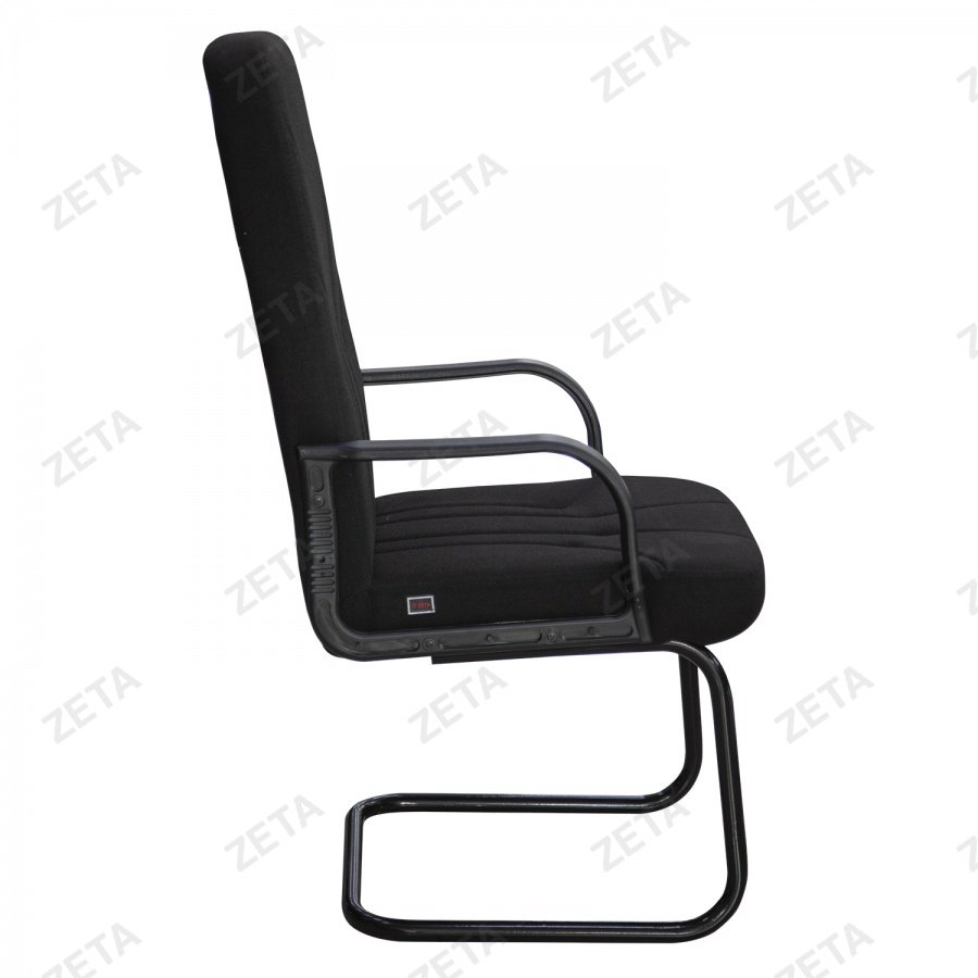 Кресло "Маджестик" (на чёрных полозьях) - изображение 3