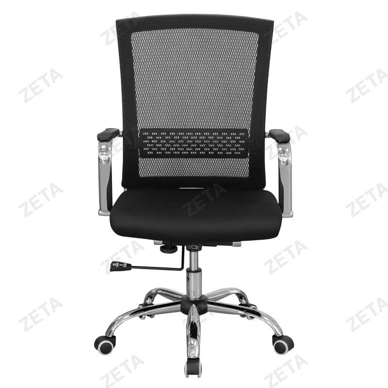 Кресло №2014 (черный) (ВИ) - изображение 2