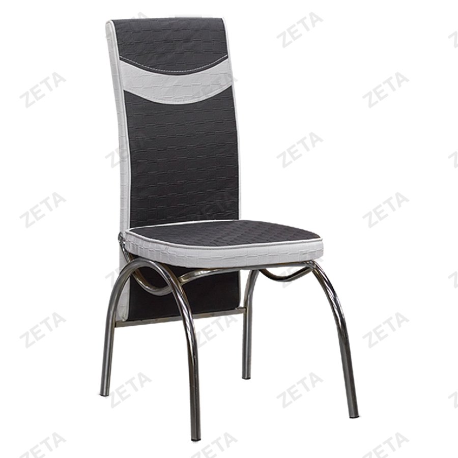 Столовый комплект: стол + 6 стульев (BSR-Турция)