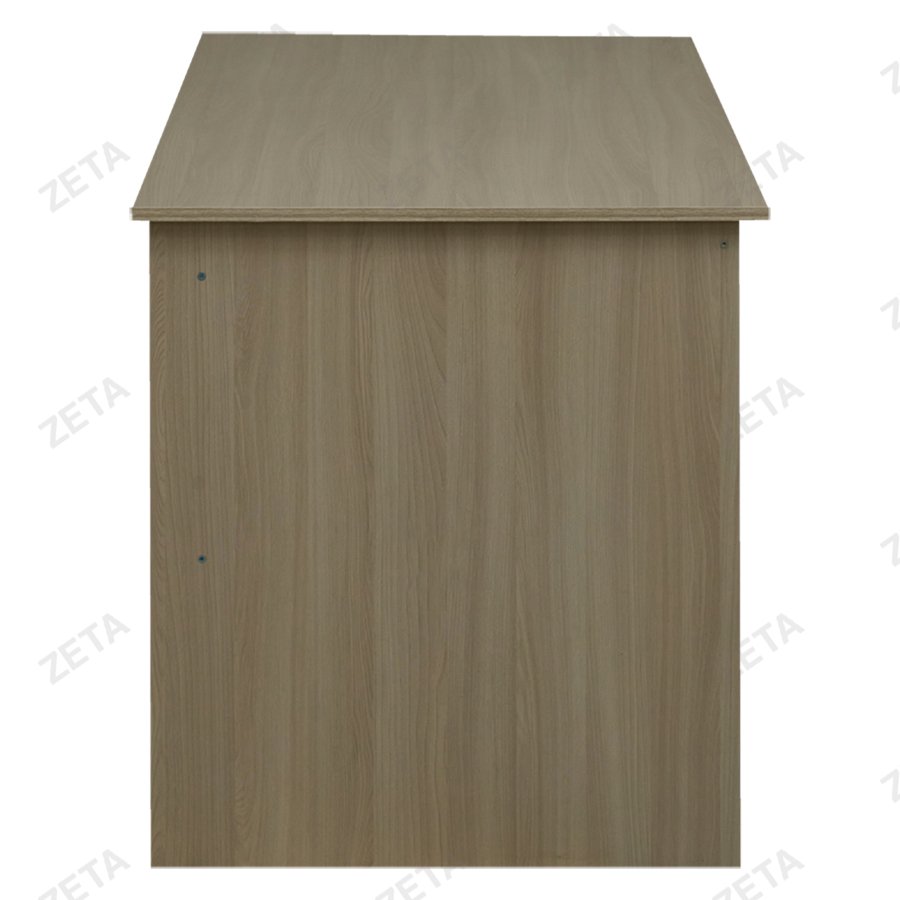 Стол "КУЛ-104" (ясен шимо светлый) (М-Узб)