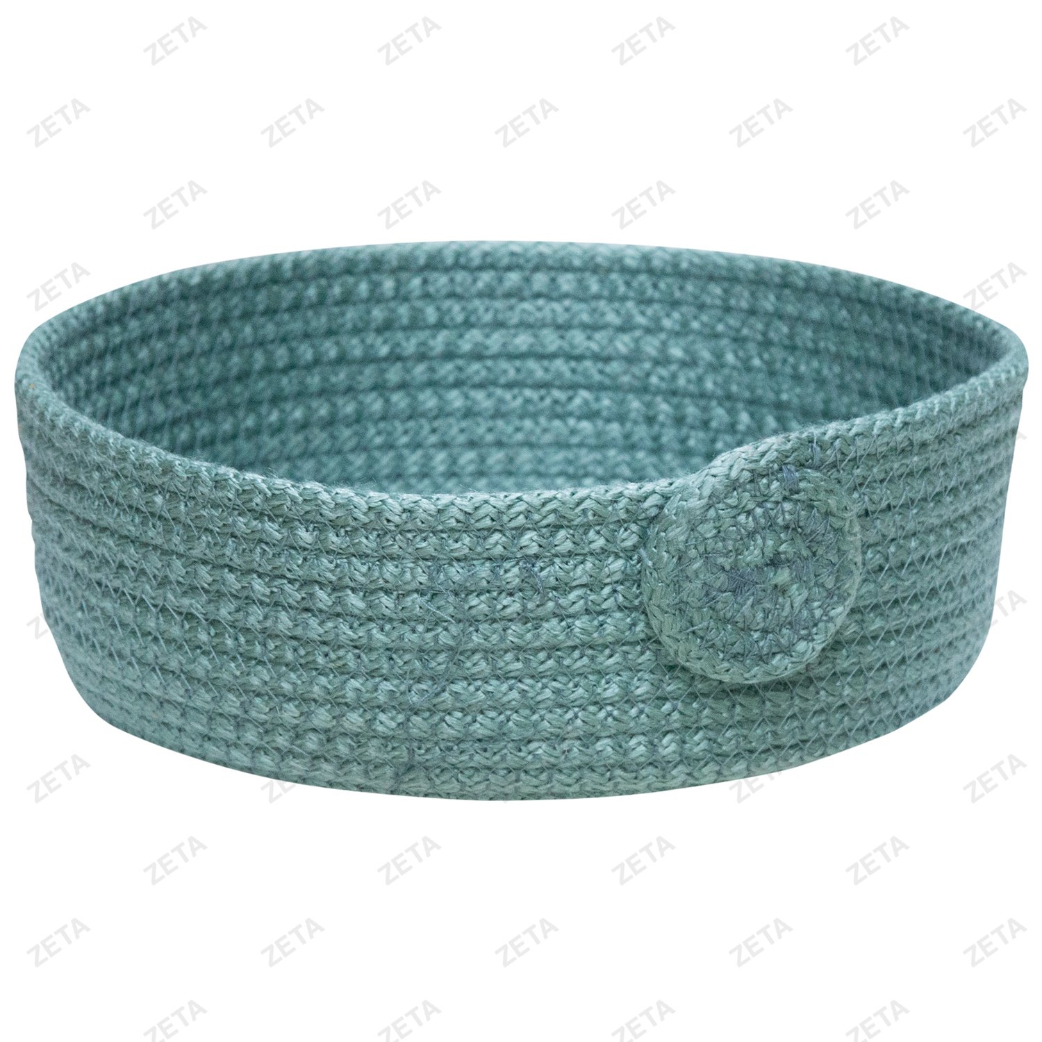 Корзина плетенка Naturel №401 YUV.119 (Турция)