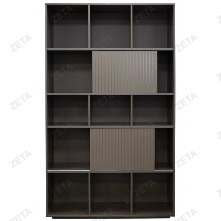 Шкаф-стеллаж №YD300S12 (ВИ)