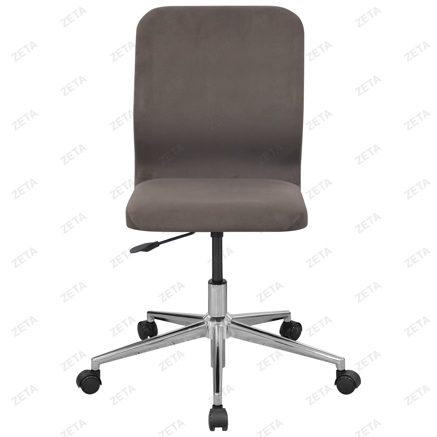 Кресло ErgoLife Set Sit 8 Mr4-14-Velour (темно-коричневый) (РФ)