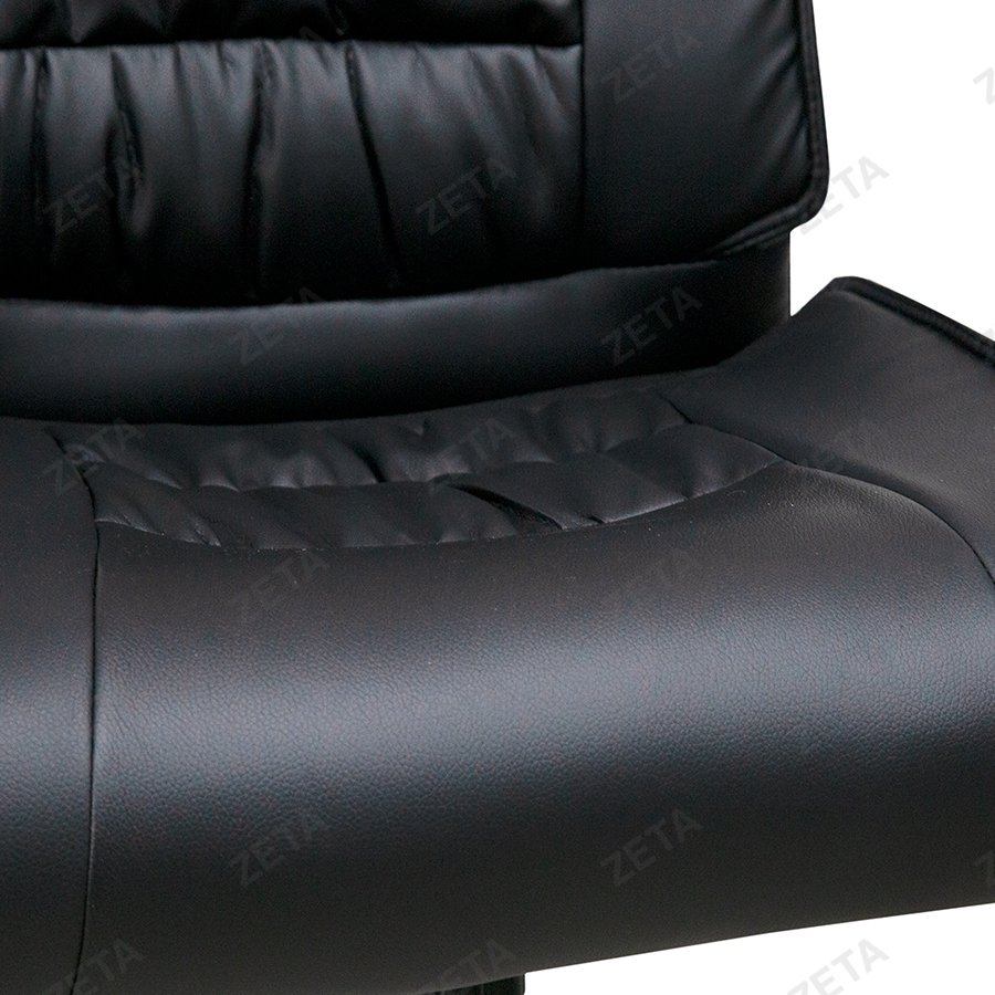 Кресло "SLRC-30" (чёрный) (ВИ) - изображение 5