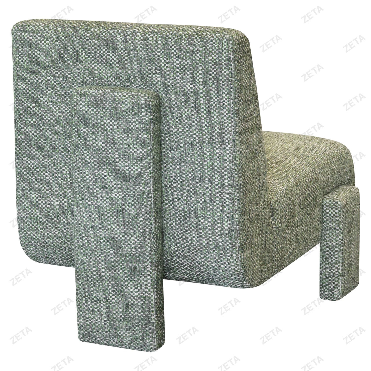 Кресло LW5784 Silencio 34 (ВИ)