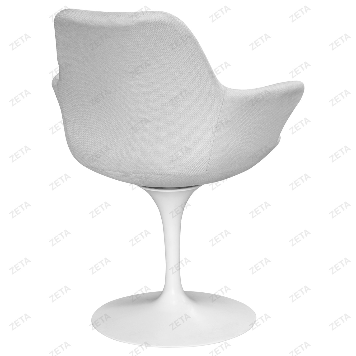 Стул DC2627 (белый) (ВИ)