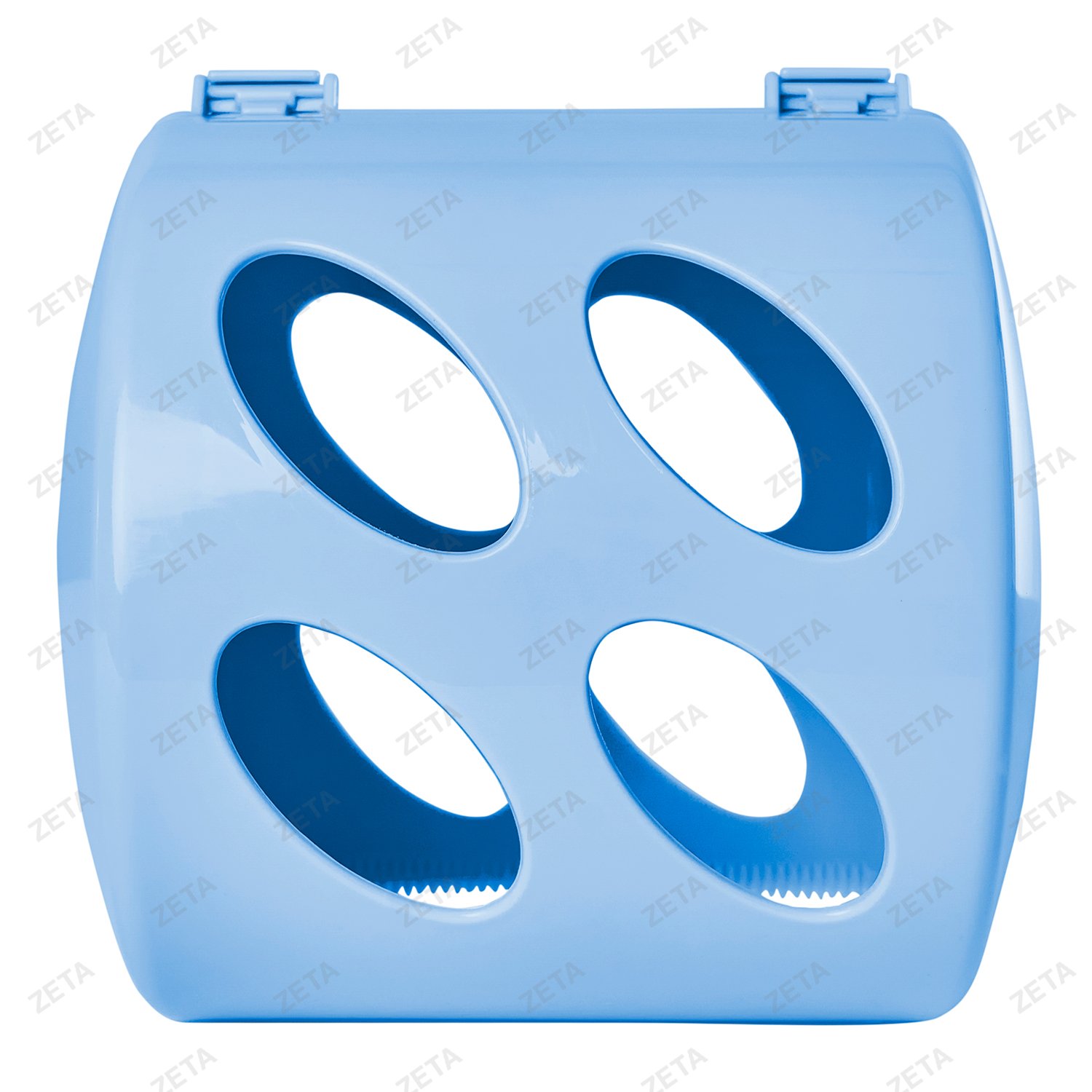 Держатель для туалетной бумаги "Aqua" - изображение 3