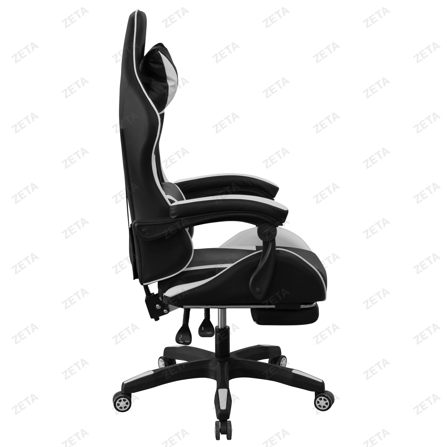 Кресло SLDJ-001 (черный) (ВИ)