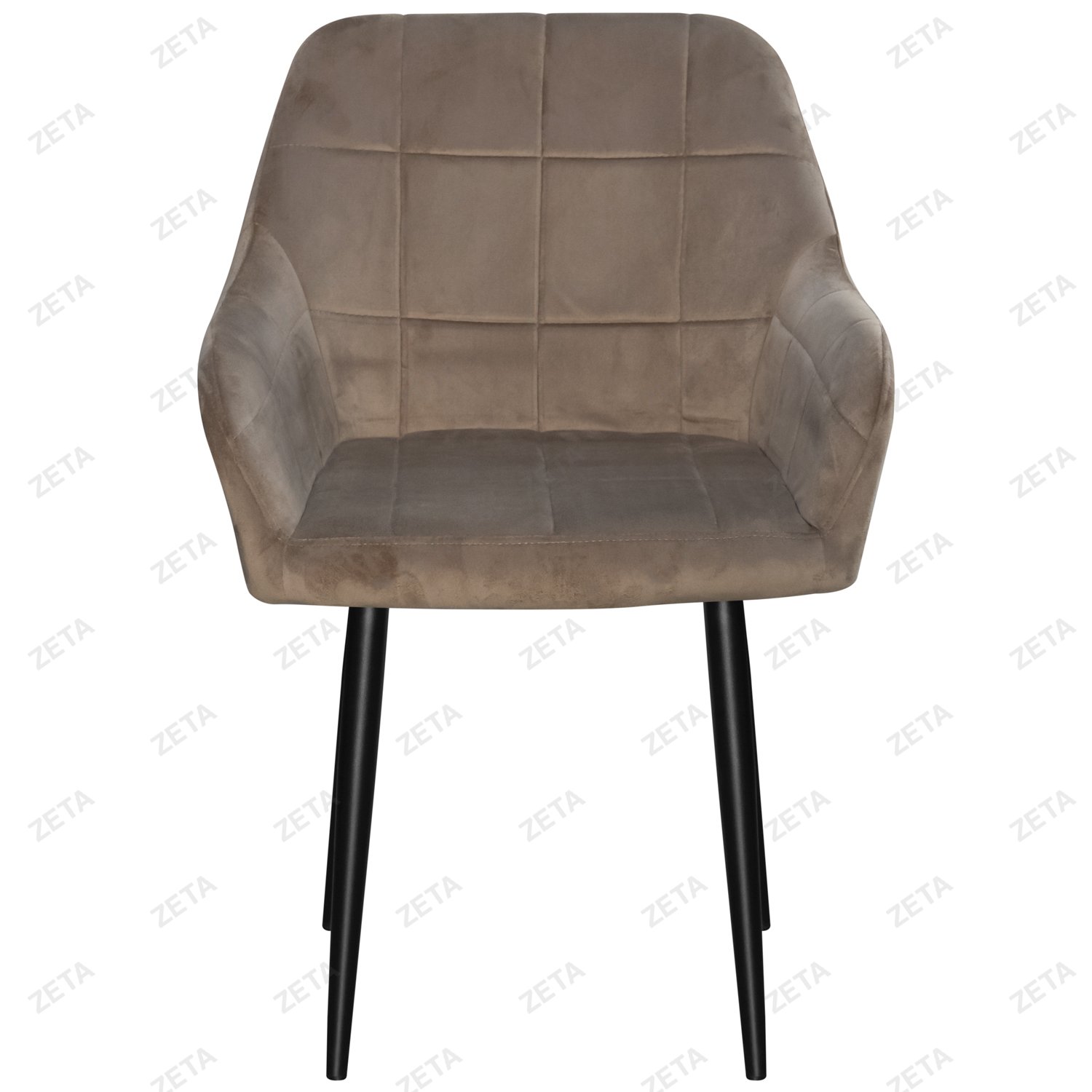 Cтул RC-13 (коричневый) (ВИ)