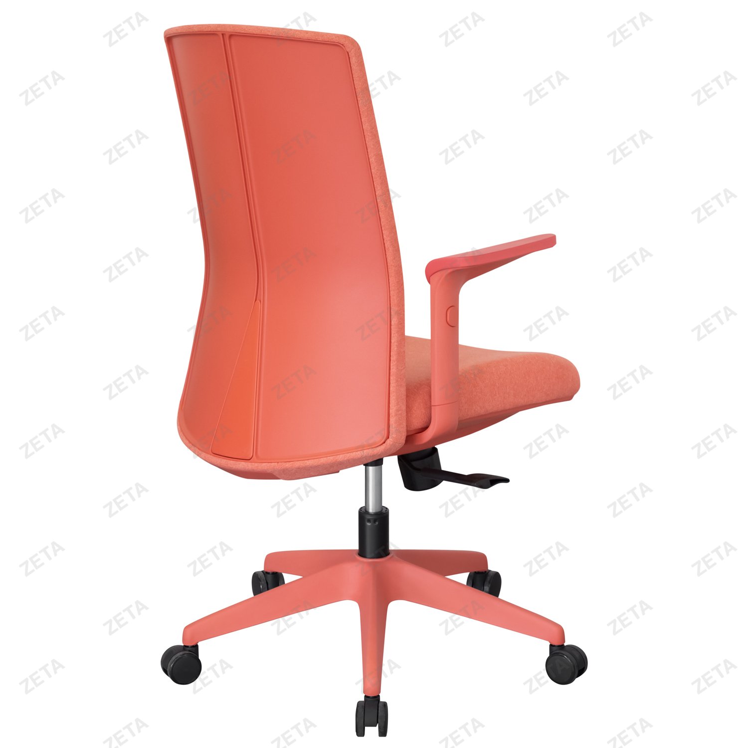 Кресло №MG-WB-028-B1-RD (розовый) (ВИ) - изображение 4