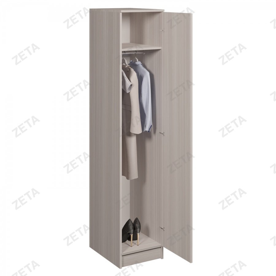 Шкаф для одежды "КУЛ-126" - изображение 1