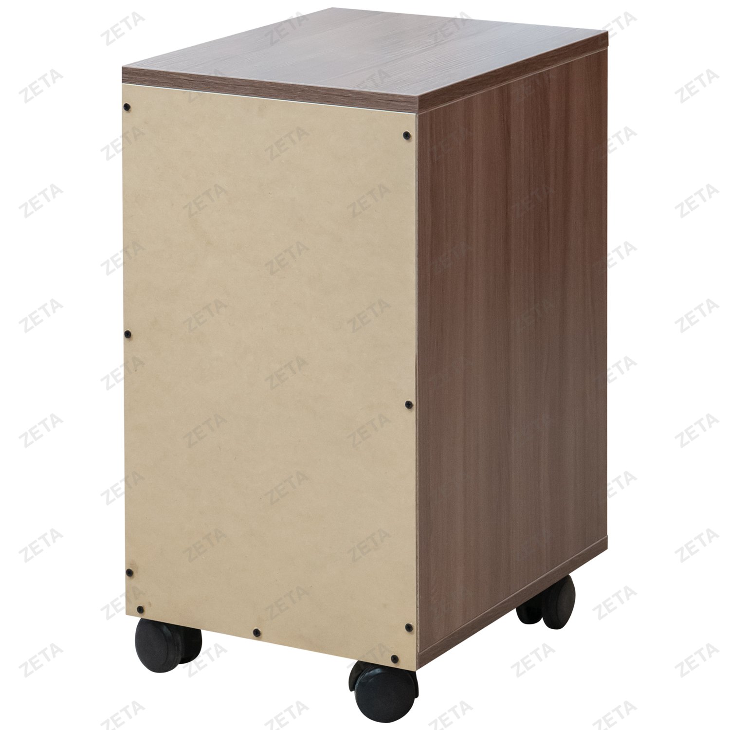 Тумба мобильная Кул-905 (без замка)