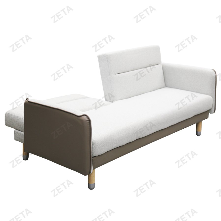 Диван JH1100 (серый) (ВИ)