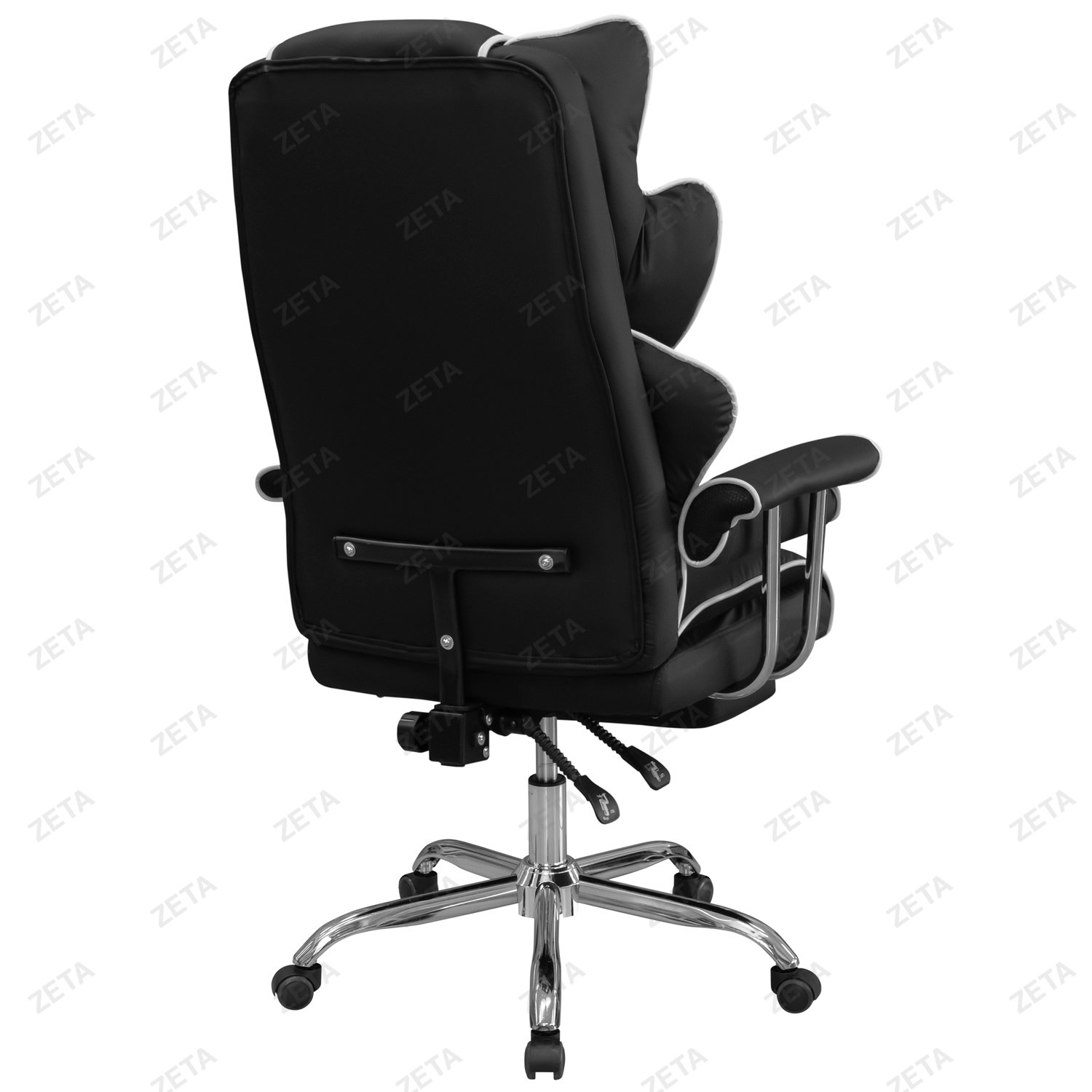 Кресло SLDJ-016 (черный) (ВИ)