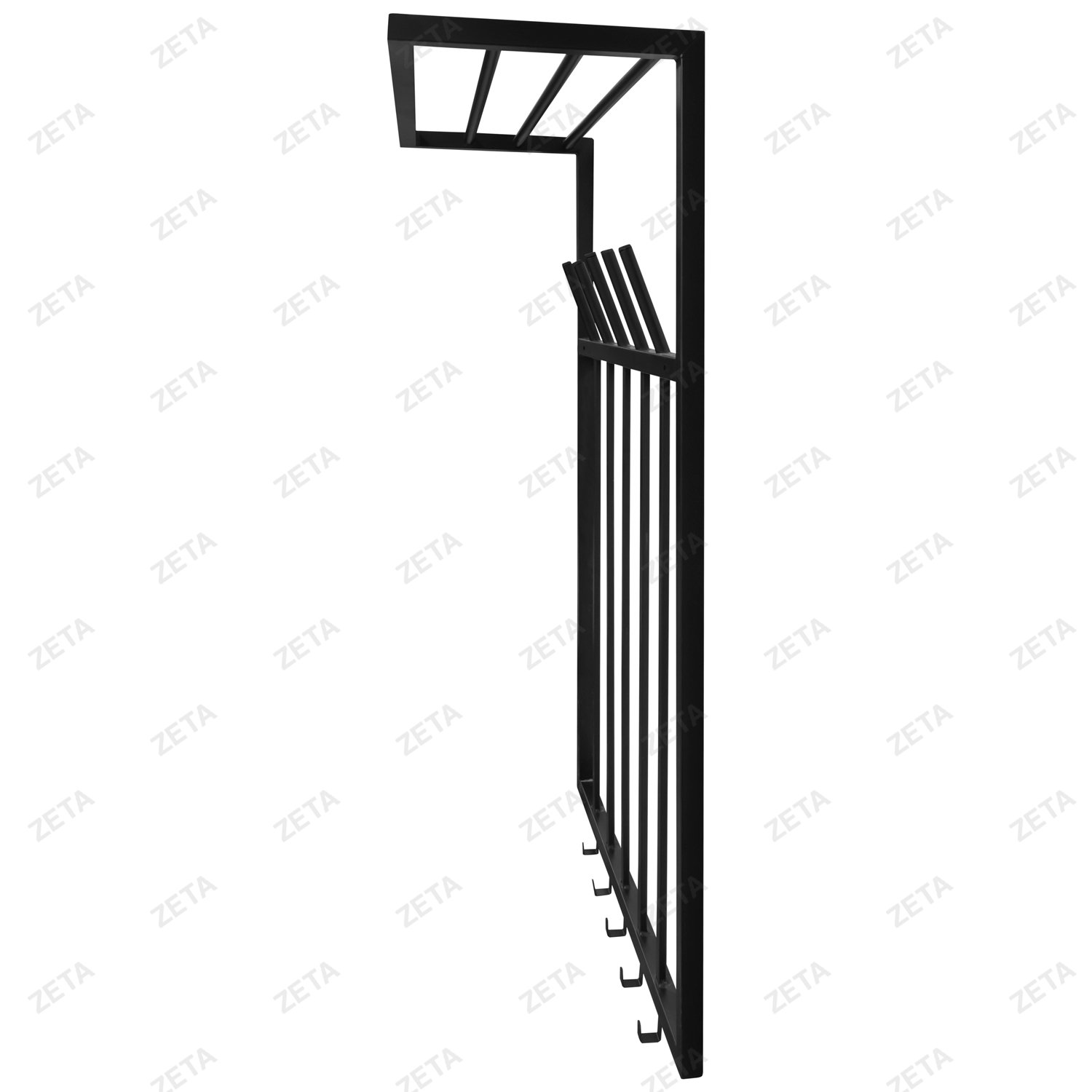 Вешалка настенная "Шарма"