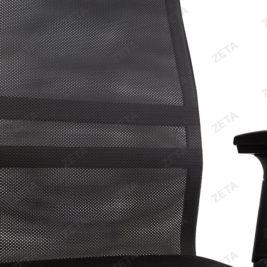 Кресло "Сакура" (металлический каркас) (подлокотник №77) - изображение 5
