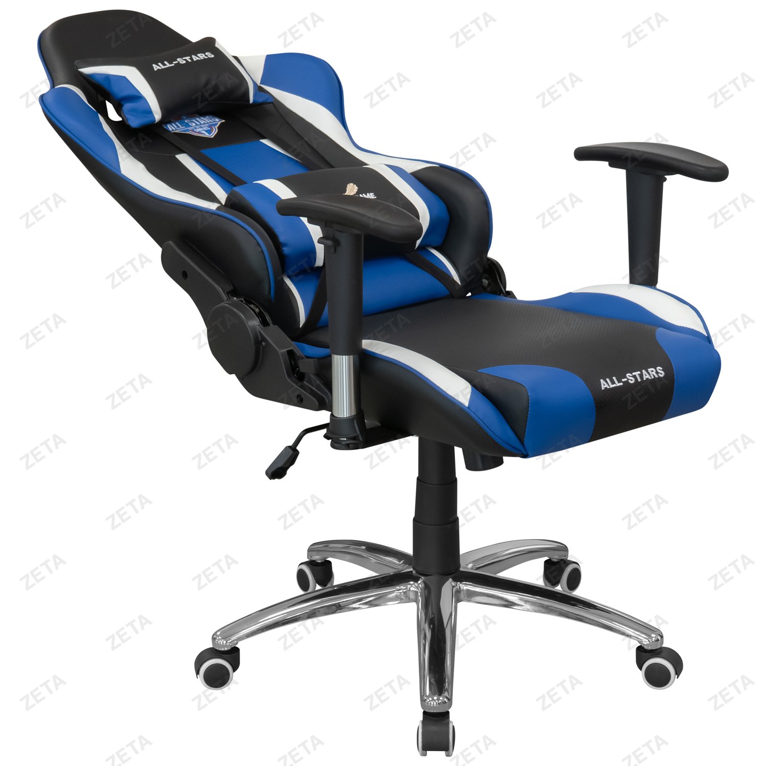 Кресло RL-109 (синий) (ВИ)