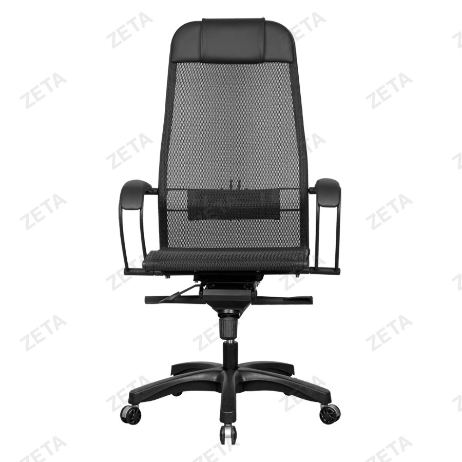 Кресло "Сакура Плюс" (сетка армированная, металлический каркас)