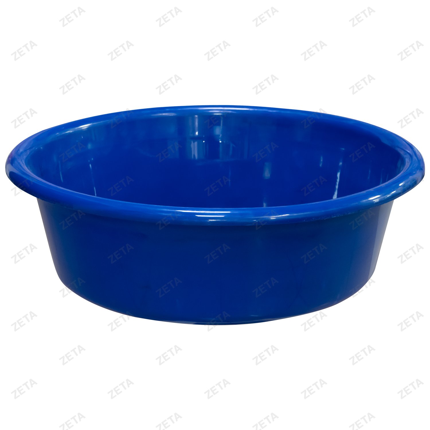 Таз 45 л 625*210 мм (цветной) (Eig-Уз)