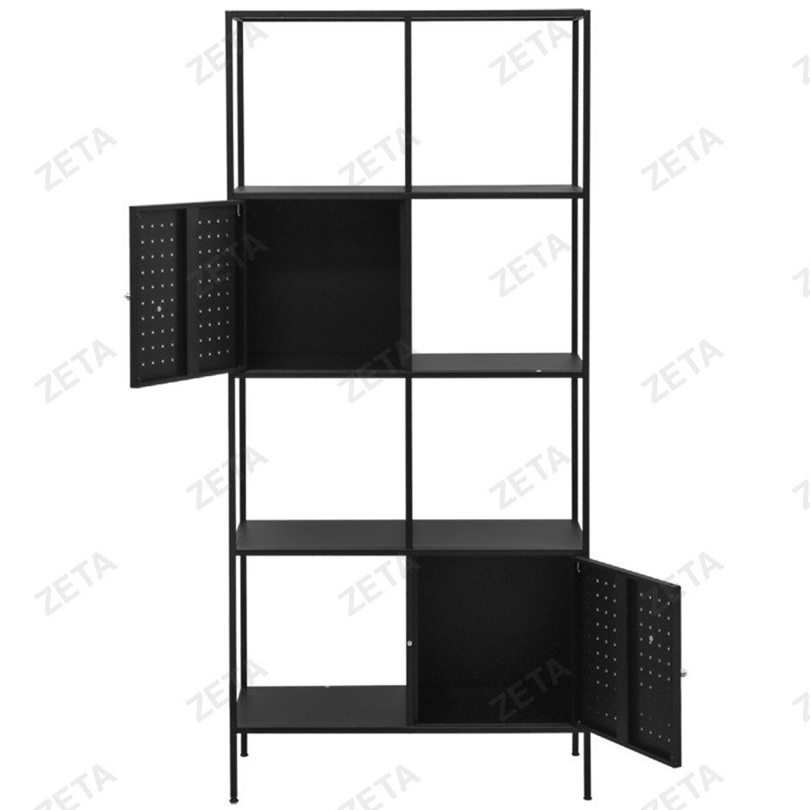 Стеллаж №HB-4C-2D (ВИ)