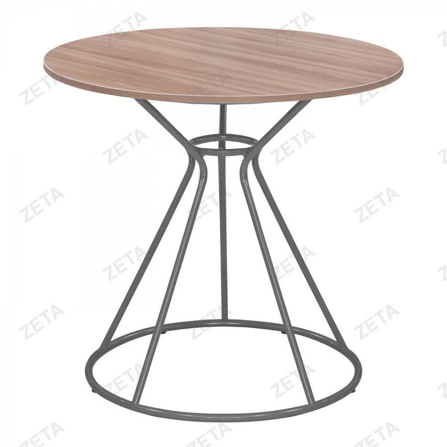 Стол "Портал" (D800*750 мм.)