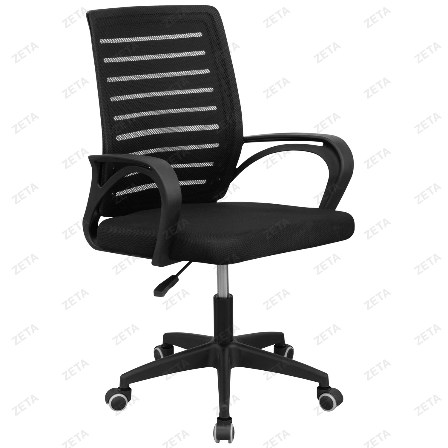 Кресло WM1003 (черный) (ВИ)