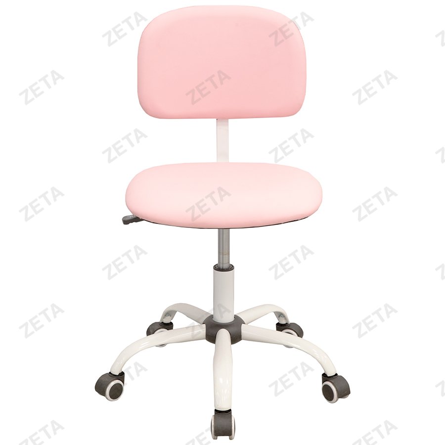 Кресло №131 (розовый) (ВИ) - изображение 2