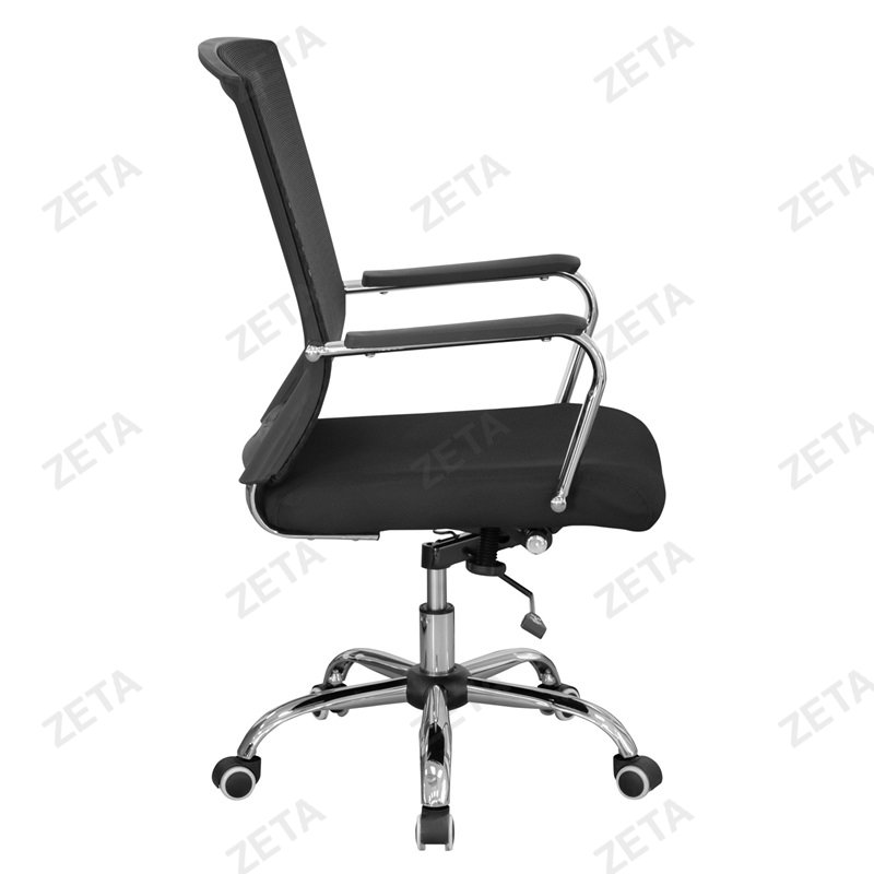 Кресло №2014 (черный) (ВИ) - изображение 4