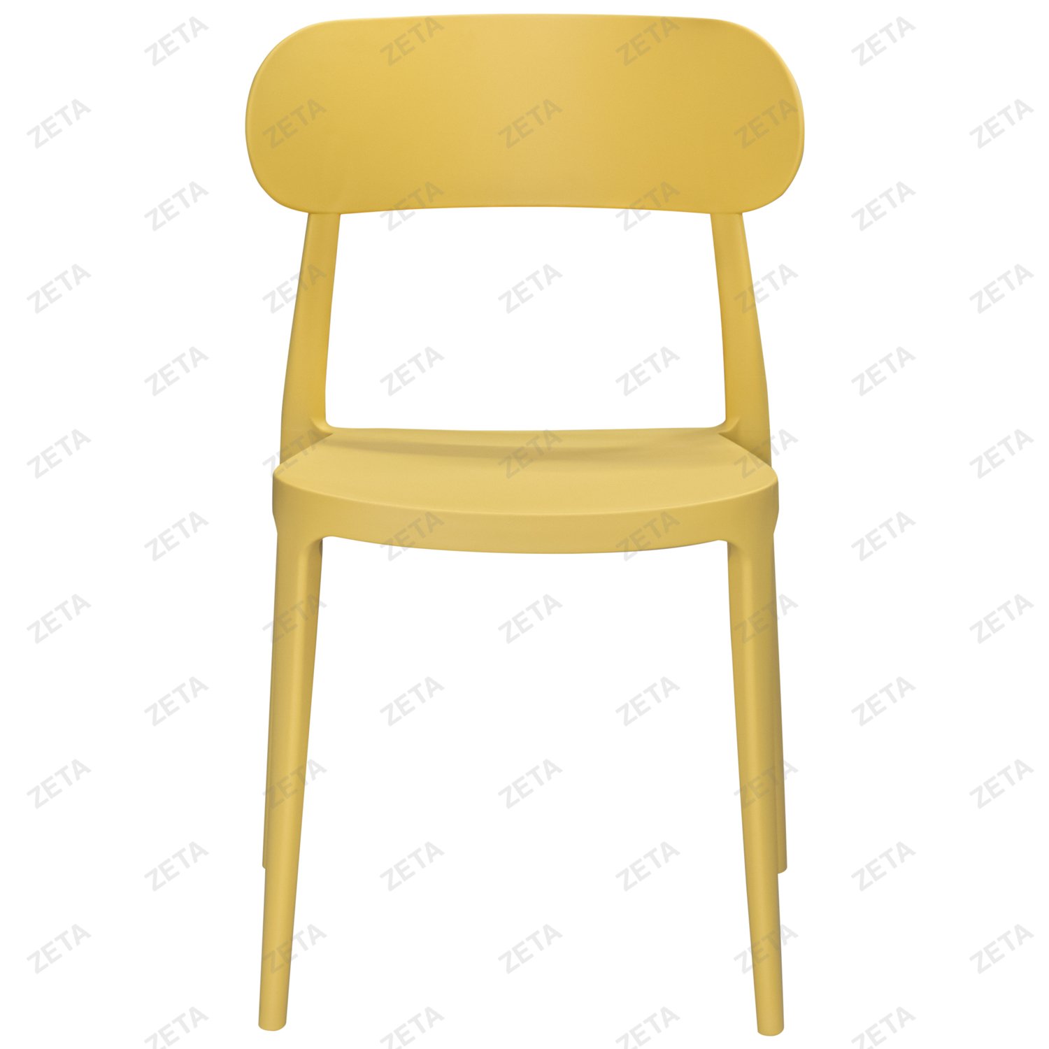 Стул PC-178 (желтый) (ВИ)