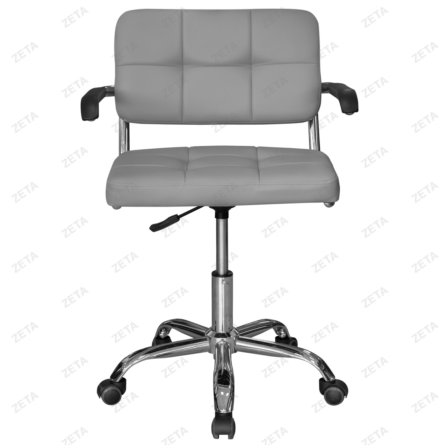 Кресло J-20Z-4 (серый) (ВИ)