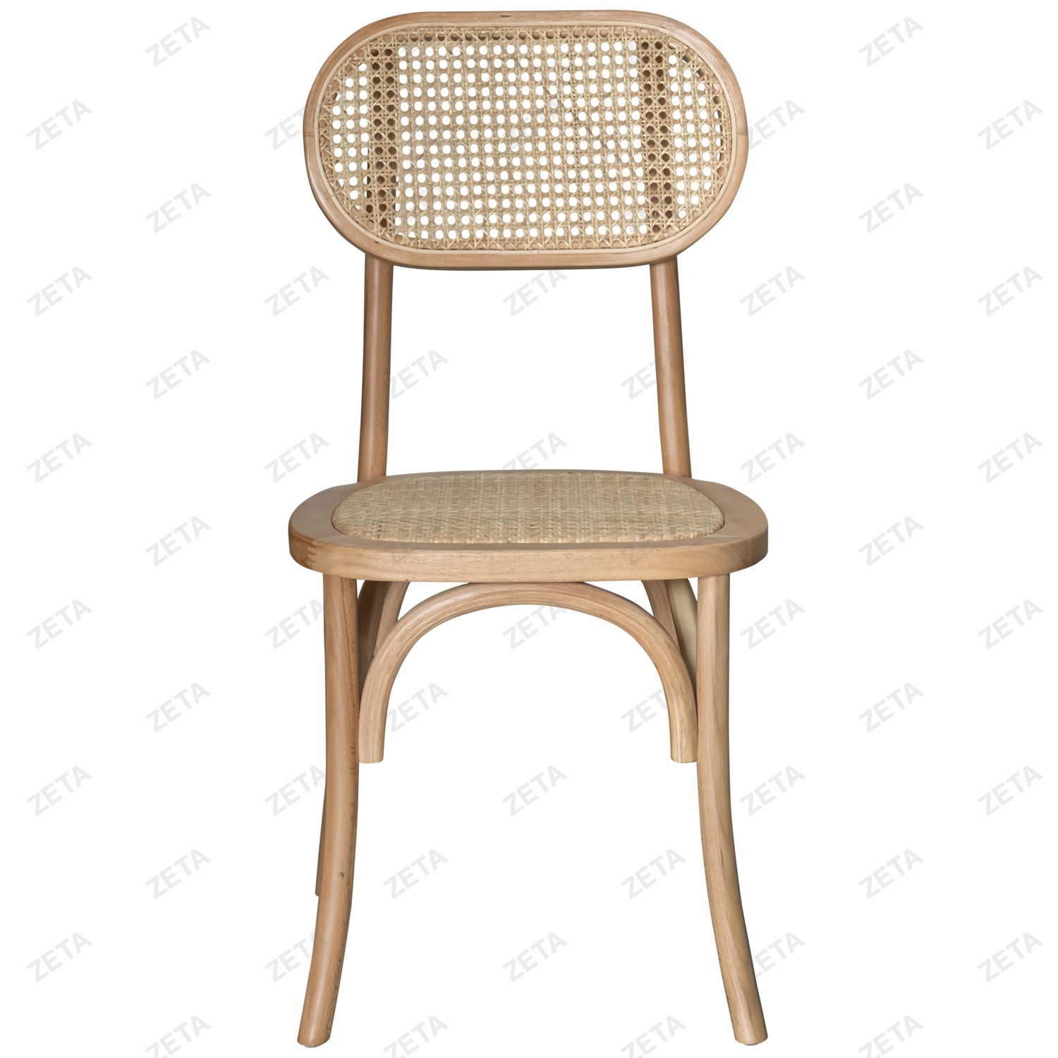 Стул FC77 (выбеленный) (ВИ)