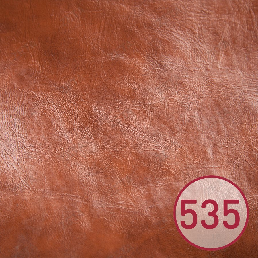 Уплотненная эко-кожа №123-15 - изображение 1