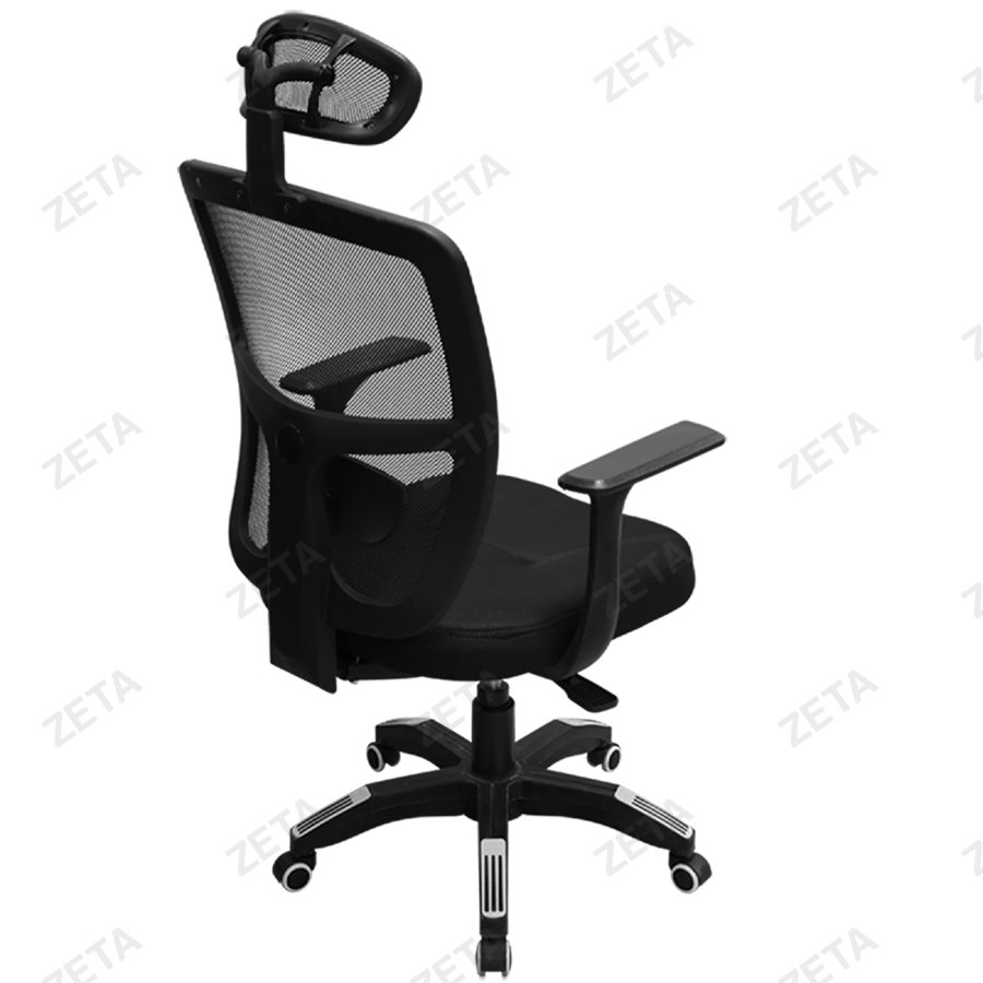 Кресло RT03 (черный)