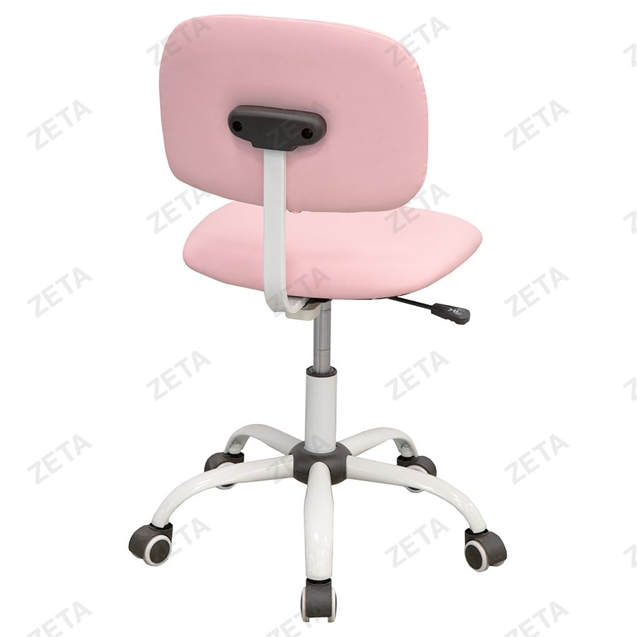 Кресло №131 (розовый) (ВИ) - изображение 4