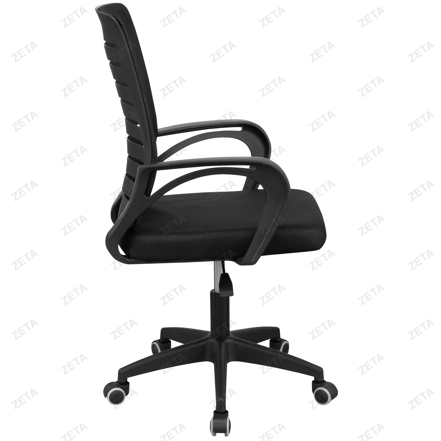 Кресло WM1003 (черный) (ВИ)