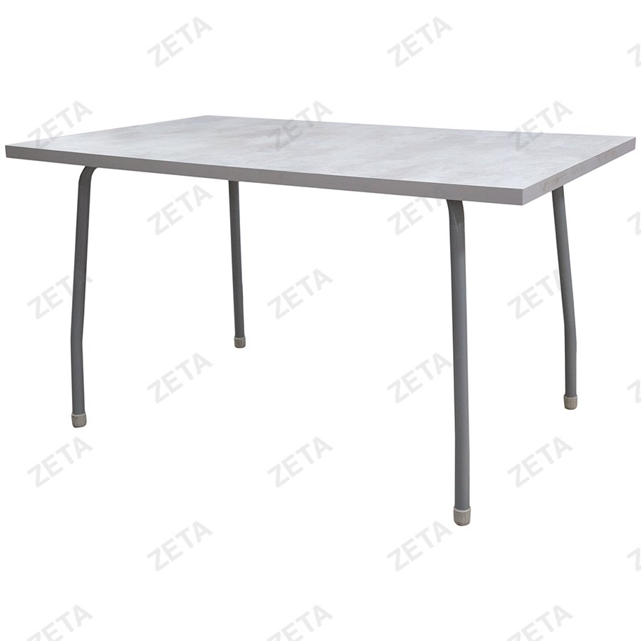 Комплект мебели "Паук Плюс": стол + 4 стула "Гектор" - изображение 2